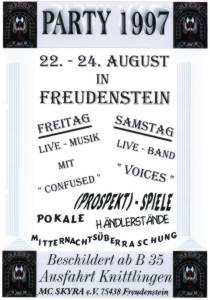 Party 1997